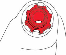 Cargar imagen en el visor de la galería, MANGA DE CAMIÓN AJUSTABLE SPC Performance