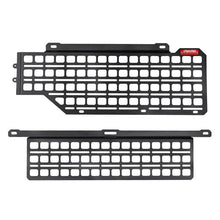 Cargar imagen en el visor de la galería, BuiltRight Industries 05-21 Toyota Tacoma Passenger Side Bedside Rack