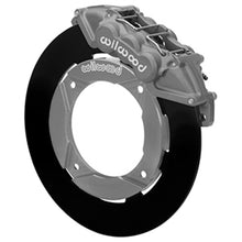 Cargar imagen en el visor de la galería, Wilwood 16-21 Polaris RZR XP Turbo / XP4 Turbo 11.25in Dia. Front Brake Kit (Race) - Anodized
