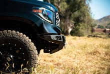 Cargar imagen en el visor de la galería, DV8 Offroad 14-21 Toyota Tundra Spec Series Front Bumper