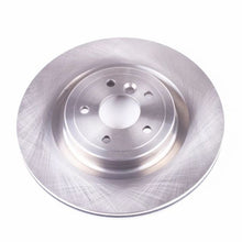 Cargar imagen en el visor de la galería, Power Stop 16-19 Jaguar XE Rear Autospecialty Brake Rotor