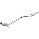 MagnaFlow 12-14 Mercedes-Benz C350 3.5L Direct Fit Converter