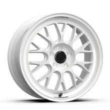 Cargar imagen en el visor de la galería, fifteen52 Holeshot RSR 18x8.5 5x108 42mm ET 63.4mm Center Bore Rally White