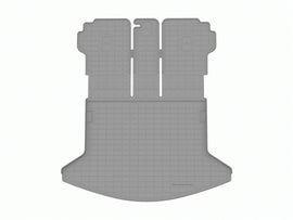 WeatherTech 17-21 Mazda CX-5 Seatback Cargo Liner HP - Grey