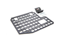Cargar imagen en el visor de la galería, BuiltRight Industries 09-14 Ford F-150 / Raptor Front Driver/Passenger Bedside Rack Panel