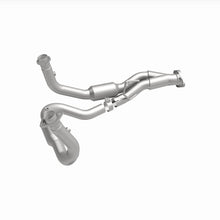 Cargar imagen en el visor de la galería, Magnaflow 05-06 Jeep Grand Cherokee 4.7L Direct Fit Catalytic Converter