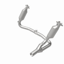 Cargar imagen en el visor de la galería, Magnaflow 2004 Dodge Dakota 3.7L Direct Fit Catalytic Converter