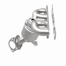 Cargar imagen en el visor de la galería, Magnaflow 19-20 Hyundai Tucson OEM/EPA Compliant Manifold Catalytic Coverter