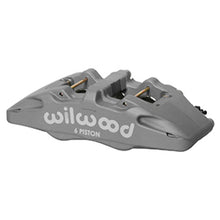 Cargar imagen en el visor de la galería, Wilwood 1.62/1.12/1.12 DP6 Caliper 1.10 Rotor