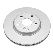 Cargar imagen en el visor de la galería, Power Stop 13-17 Honda Accord Front Evolution Geomet Coated Rotor