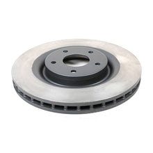 Cargar imagen en el visor de la galería, DBA 05-13 Chevrolet Corvette Base Delantera Serie 4000 Rotor Liso