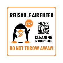 Load image into Gallery viewer, Mishimoto 21+ Ford Bronco 2.3L 2.7L Replacement Filter Oiled