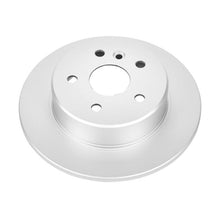 Cargar imagen en el visor de la galería, Power Stop 00-04 Toyota Avalon Rear Evolution Geomet Coated Rotor