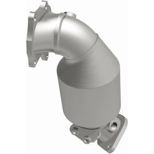 Cargar imagen en el visor de la galería, Magnaflow 13-14 Hyundai Genesis Coupe EPA Compliant Direct-Fit Catalytic Converter