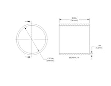 Cargar imagen en el visor de la galería, Technical Drawing
