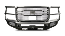 Load image into Gallery viewer, Body Armor 4x4 17-21 Ford F250/350 Super Duty Ambush XT Front Bumper