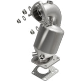 MagnaFlow 07-08 Saab 9-3 2.0L Direct Fit Converter