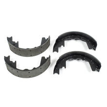 Cargar imagen en el visor de la galería, Power Stop 71-73 Dodge B300 Van Front or Rear Autospecialty Brake Shoes