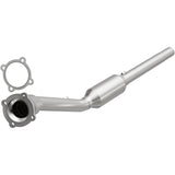 MagnaFlow 99-04 Volkswagen Beetle 1.8L Direct Fit Converter