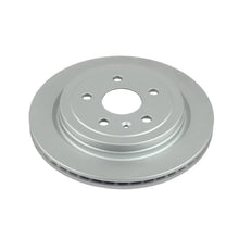 Cargar imagen en el visor de la galería, Power Stop 08-18 Cadillac CTS Rear Evolution Geomet Coated Rotor