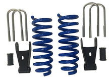 Cargar imagen en el visor de la galería, Ford Racing 2021+ Ford F-150 2WD/4WD Regular Cab / Super Cab / Super Crew Complete Lowering Kit