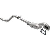 MagnaFlow 20-21 Dodge Charger 3.6L Direct Fit Converter