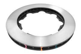 DBA 09-21 Nissan GT-R Anillo de repuesto trasero serie 5000