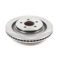 Cargar imagen en el visor de la galería, Power Stop 15-19 Ford Mustang Rear Autospecialty Brake Rotor