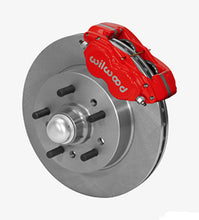 Cargar imagen en el visor de la galería, Wilwood CPP TRI-5 Front Kit 2in. Drop FDL-M 11.5