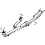 MagnaFlow 2016 Honda Odyssey 3.5L Direct Fit Converter