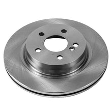 Cargar imagen en el visor de la galería, Power Stop 12-16 Mercedes-Benz C250 Rear Autospecialty Brake Rotor