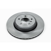 Cargar imagen en el visor de la galería, Power Stop 08-10 BMW 535i Rear Autospecialty Brake Rotor
