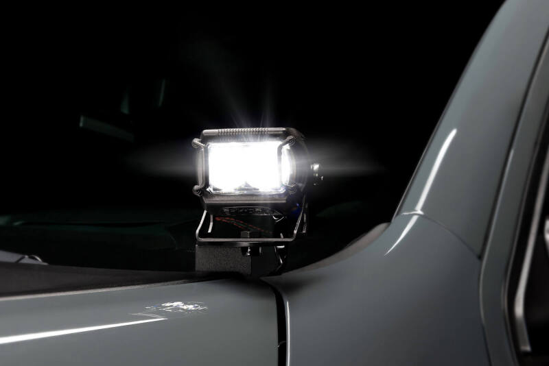 ORACLE Lighting Vega Series 2 LED Light Pod Spotlights SEE WARRANTY