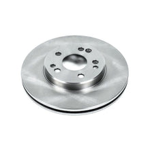 Cargar imagen en el visor de la galería, Power Stop 90-93 Mercedes-Benz 300CE Front Autospecialty Brake Rotor