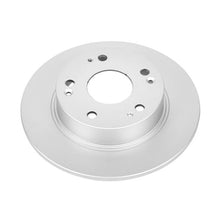 Cargar imagen en el visor de la galería, Power Stop 04-08 Acura TSX Rear Evolution Geomet Coated Rotor