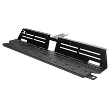 Cargar imagen en el visor de la galería, BuiltRight Industries 2015+ F-150/Raptor / 2017+ SuperDuty Driver Under Seat Storage Panel