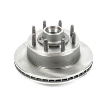 Cargar imagen en el visor de la galería, Power Stop 1994 Ford E-250 Front Autospecialty Brake Rotor