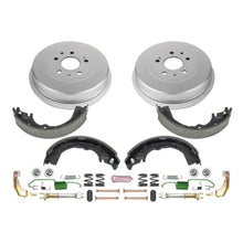 Cargar imagen en el visor de la galería, Power Stop 95-04 Toyota Tacoma 2WD Rear Autospecialty Drum Kit