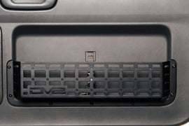 DV8 Offroad 03-09 Lexus GX 470 Molle bolsillo para puerta