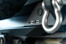 Cargar imagen en el visor de la galería, DV8 Offroad 2018 Jeep Wrangler JL FS-15 Series Rear Bumper
