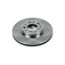Cargar imagen en el visor de la galería, Power Stop 94-97 Volvo 850 Front Autospecialty Brake Rotor