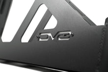 Cargar imagen en el visor de la galería, DV8 Offroad 18-23 Jeep Wrangler JL MTO Series Bumper Spare Tire Swing Gate