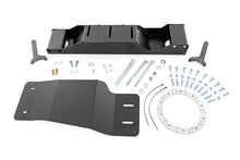 Cargar imagen en el visor de la galería, Transfer Case Clocking Ring Box Kit 10 Bolt T-Case Ram 2500 4WD (25-26) Rough Country