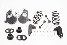 Load image into Gallery viewer, McGaughy's 3-4/5 Inch Spindle Lowering Kit 2007-2013 Tahoe, Suburban, Yukon, Yukon XL, &amp; Avalanche 2WD