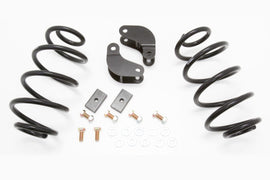 McGaughy's 2-3 Inch Rear Lowering Kit 2007-2020 Tahoe, Suburban, Yukon, Yukon XL, and Avalanche 2WD/4WD