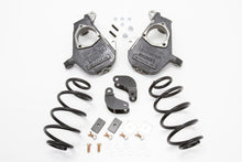 Load image into Gallery viewer, McGaughy's 2/3 Inch Spindle Lowering Kit 2007-2013 Avalanche 2WD/4WD Non-Auto