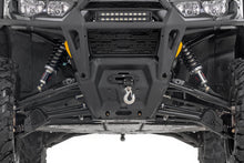 Load image into Gallery viewer, M1 Front Coil Over Shocks Ride Height Adjust Can-Am Defender MAX HD10/PRO HD10 Rough Country