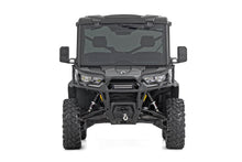 Load image into Gallery viewer, M1 Front Coil Over Shocks Ride Height Adjust Can-Am Defender MAX HD10/PRO HD10 Rough Country