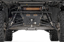 Load image into Gallery viewer, M1 Rear Coil Over Shocks Ride Height Adjust Can-Am Defender MAX HD10/PRO HD10 Rough Country
