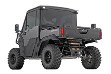 Load image into Gallery viewer, M1 Rear Coil Over Shocks Ride Height Adjust Can-Am Defender MAX HD10/PRO HD10 Rough Country